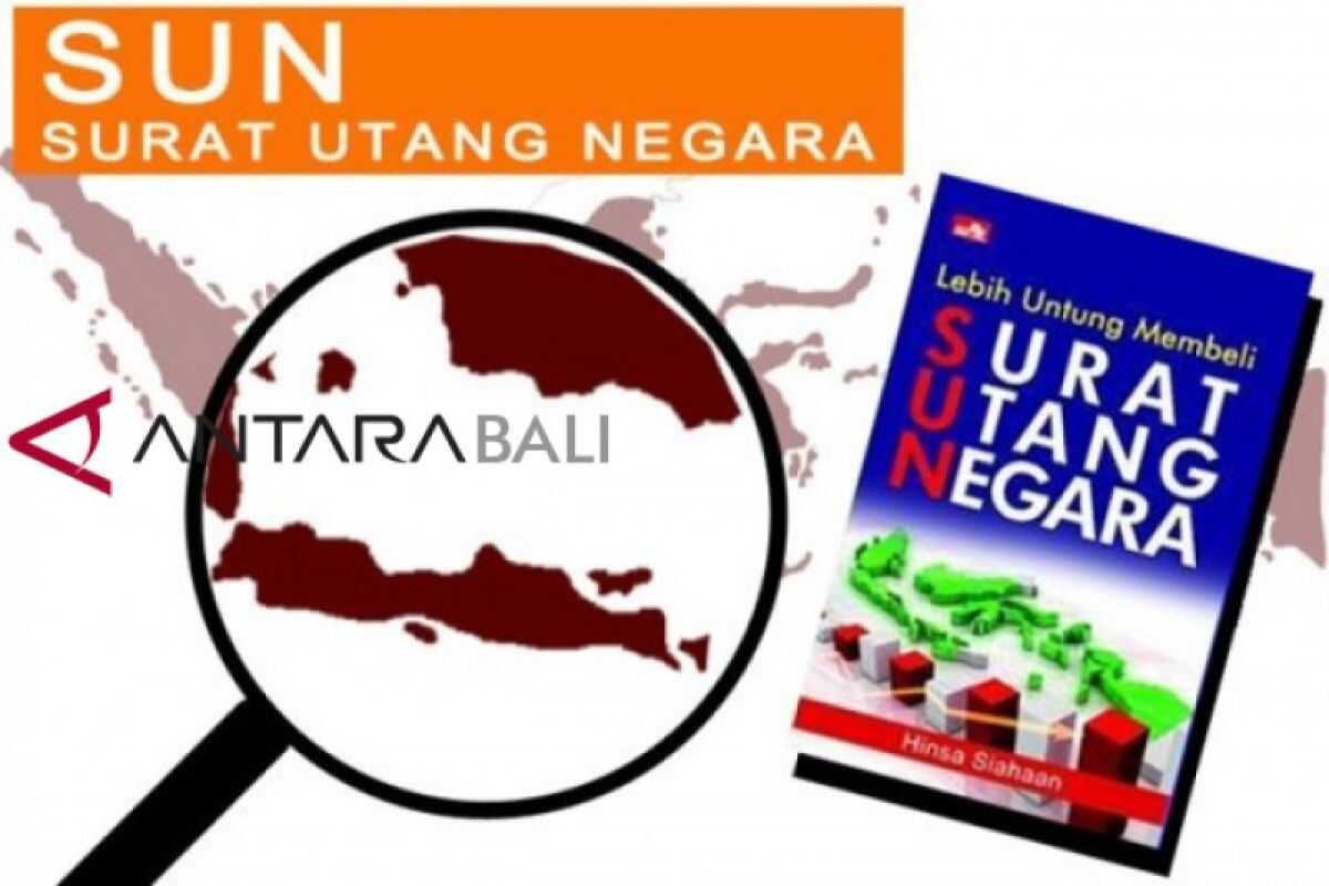 Government Raises IDR 20 Trillion from Sukuk Auction This Week