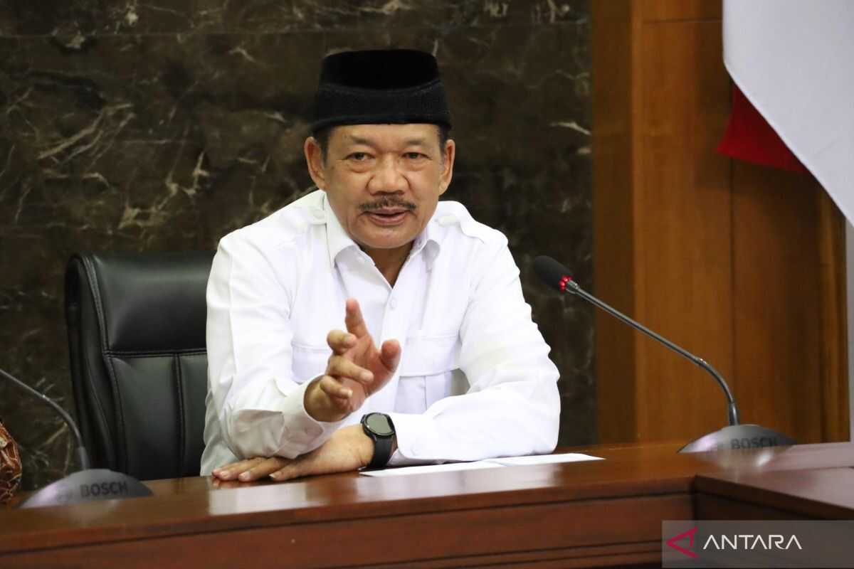 Baznas RI Sets the 2026 Income Zakat Threshold at IDR 7,640,144 per Month