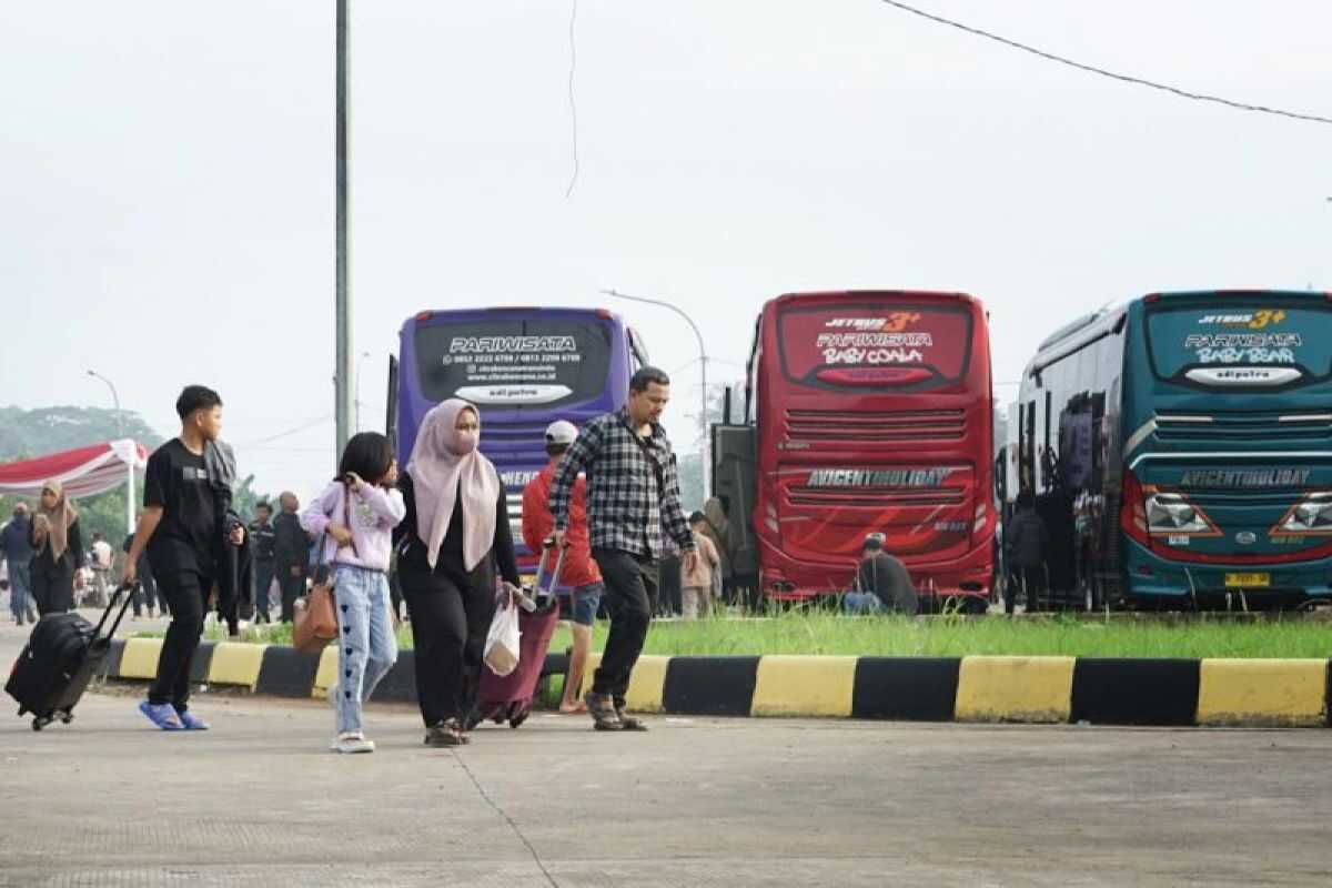 Ministry of Transportation to Provide 401 Free Buses for Eid Al-Fitr Homecoming, Registration Opens March 1st