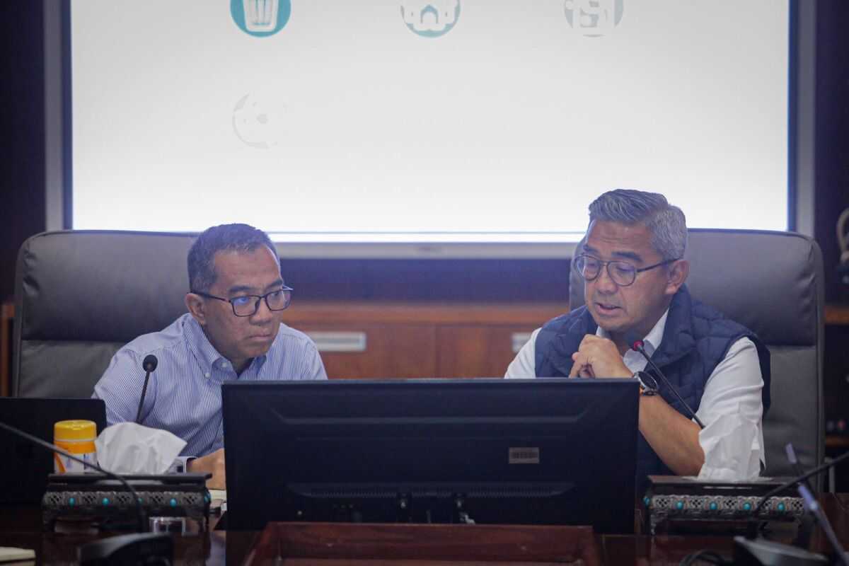 Ministry of Education, Science and Technology to Involve Students in Bandung's Waste Management Programme