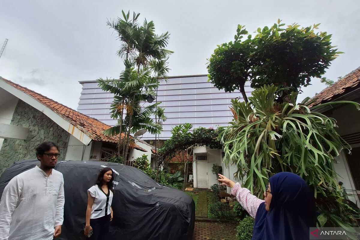 Cilandak Padel Management Awaiting Clarity on Regulations in Commercial Zones