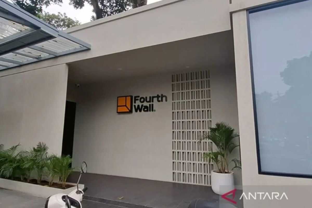 Padel court in Cilandak temporarily closed for soundproofing installation