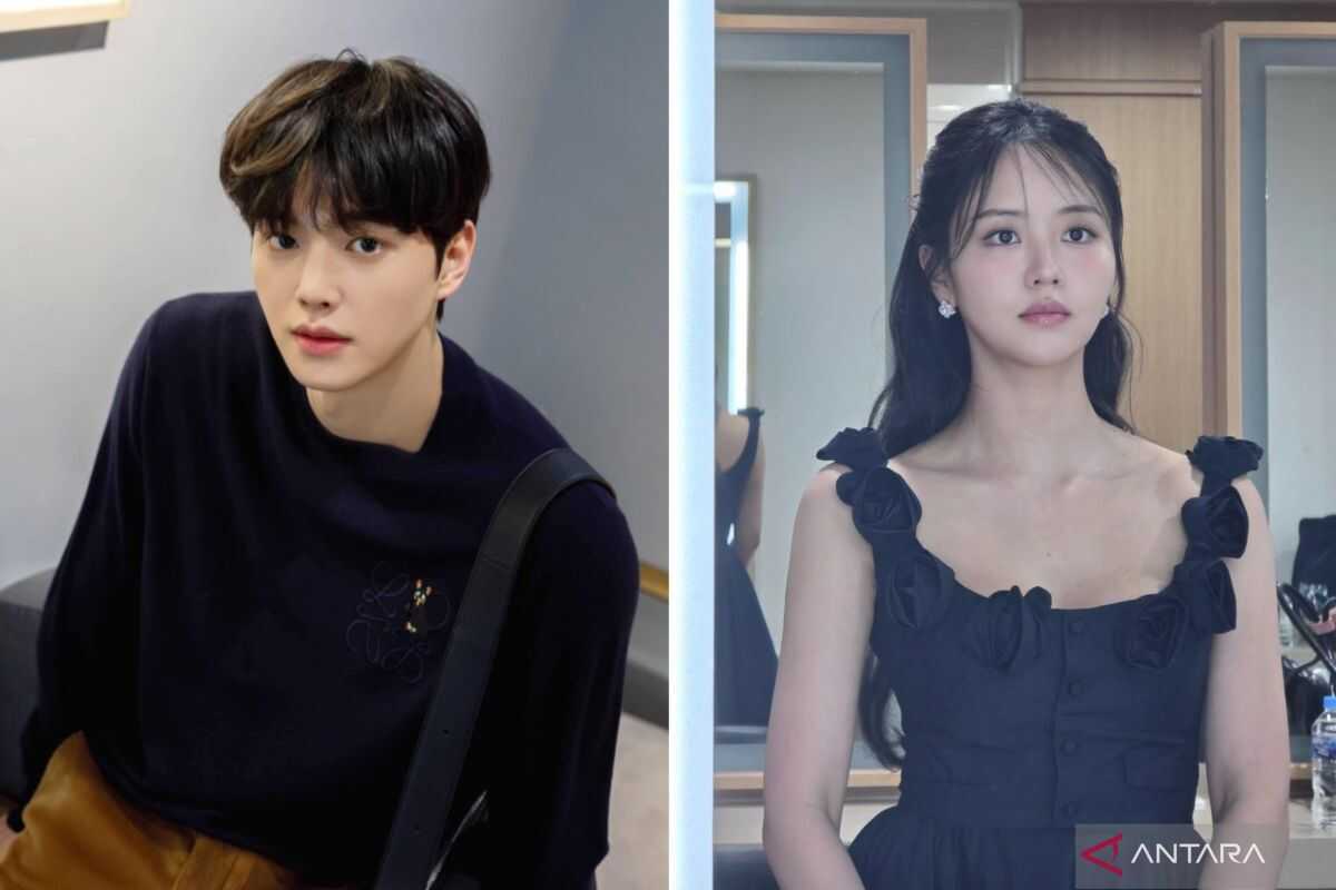 Kim So Hyun and Song Kang rumoured to reunite in a romantic drama