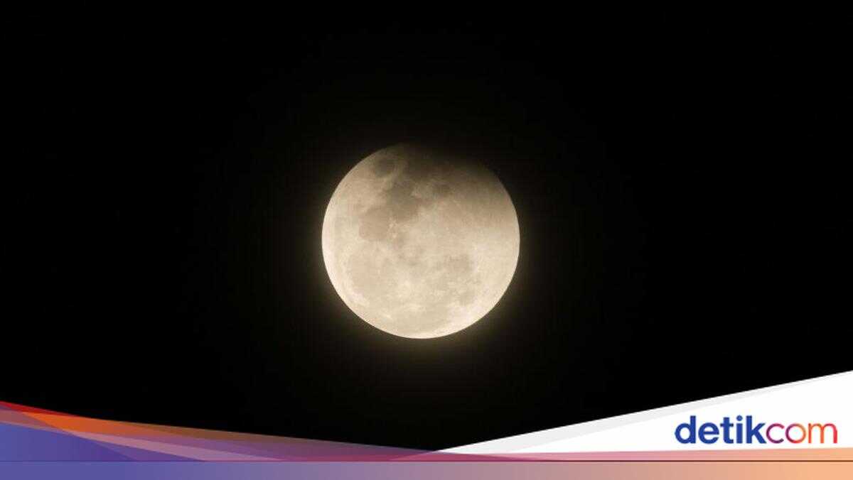 Total Lunar Eclipse of 3 March 2026: What Time Will It Be? Note the Time!