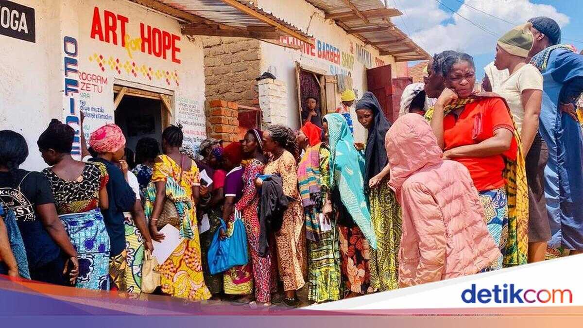 When Hunger No Longer Makes the Headlines