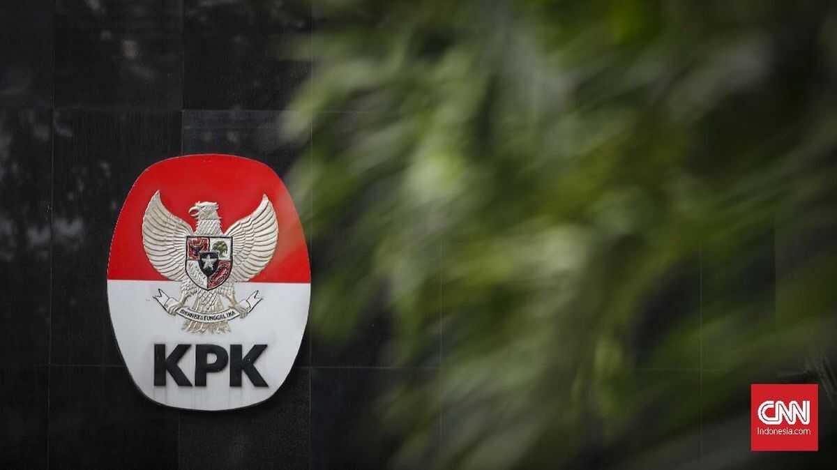 KPK Summons Secretary-General of the Ministry of Manpower in K3 Extortion Case