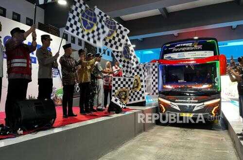 Registration for the Ministry of Transportation's Free Homecoming Program Opens on March 1st, 2026, Prepare Your Requirements