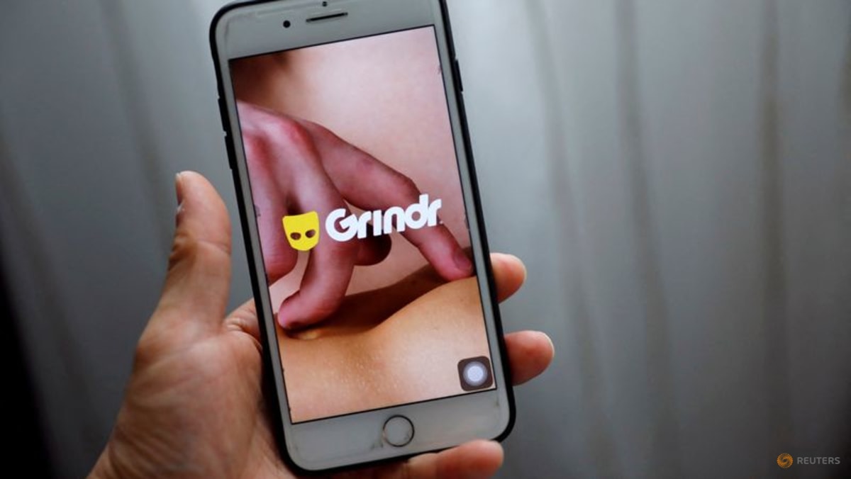 Malaysia blocks same-sex dating apps Grindr and Blued, mulls legal measures to curb LGBTQ+ dating presence