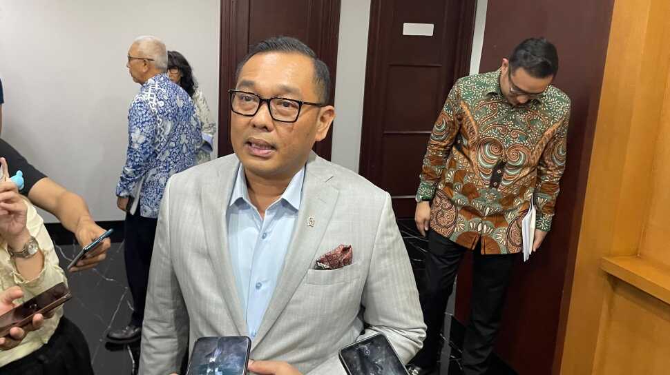 Deputy Minister of Investment Claims Trade Agreement with the US Will Not Affect Indonesia's Independence