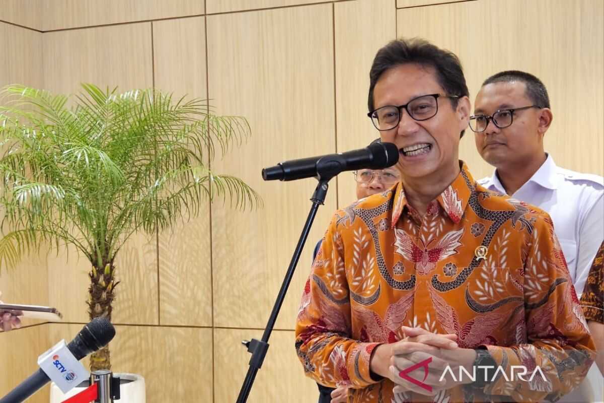 Health Minister Ensures 55 Additional PPDS Programmes Meet ACGME Standards