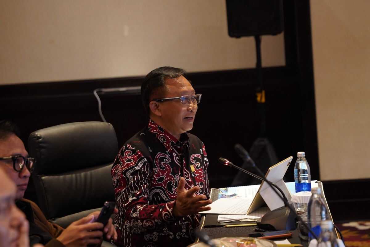 PLN strengthens electricity system during Ramadan and Eid al-Fitr