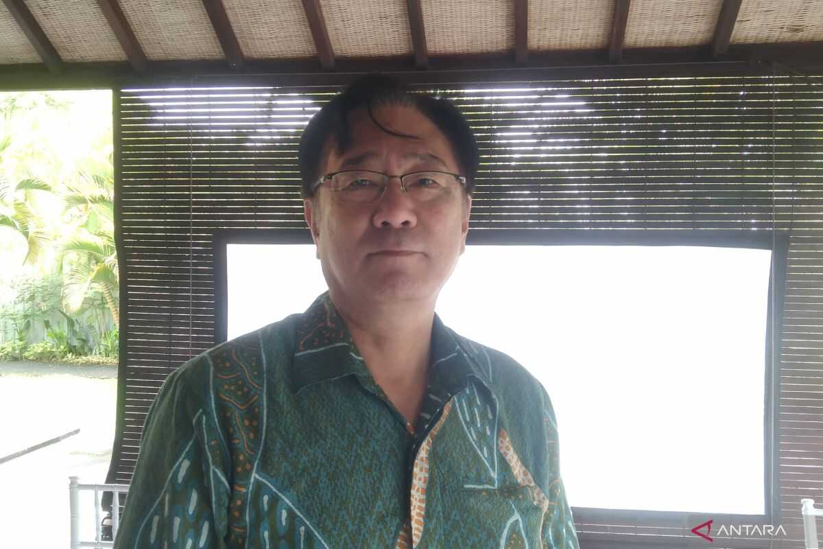 Japanese Consul-General reveals Bali as educational tour destination