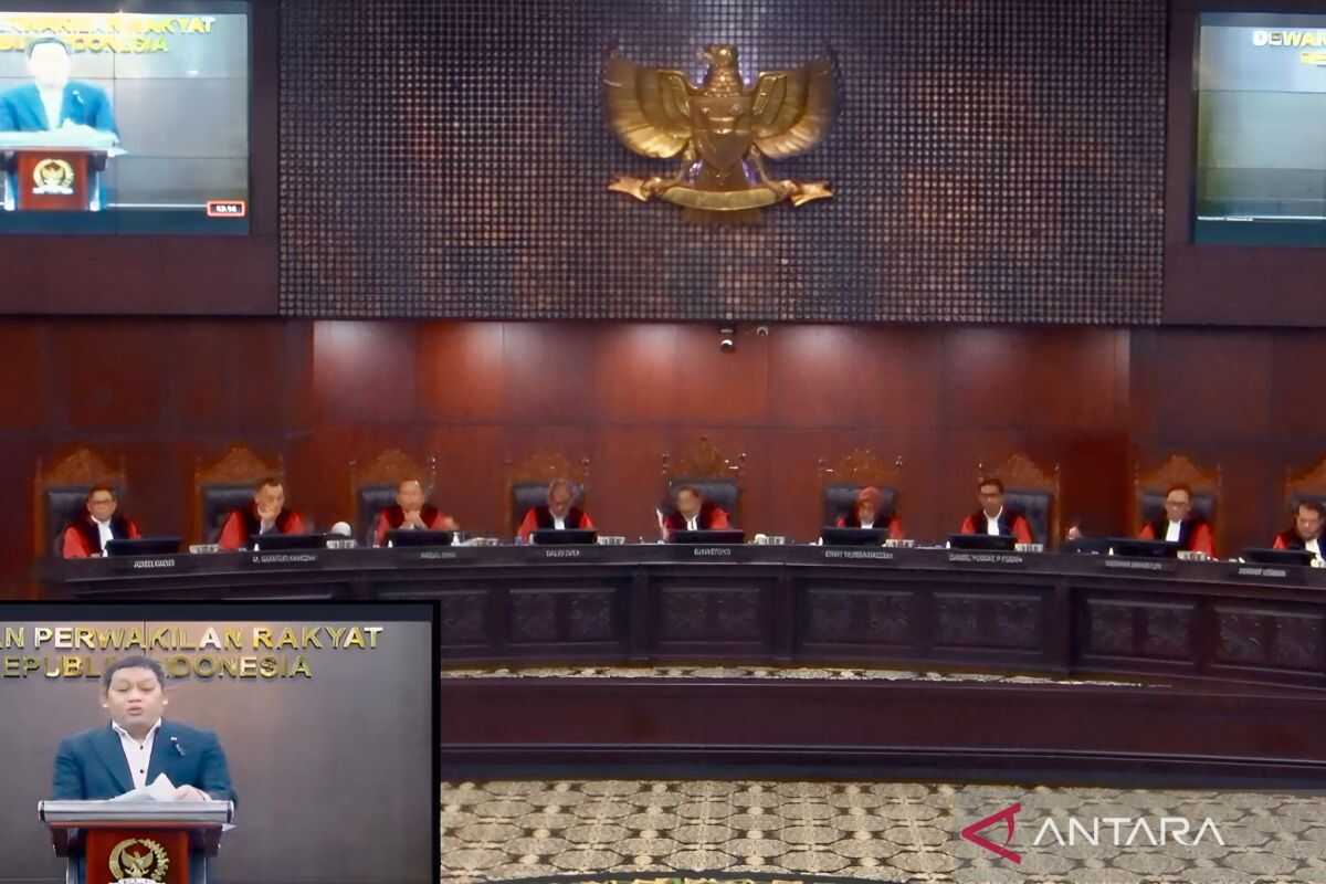 Parliamentary House: Military Justice System Not Immunity Shelter
