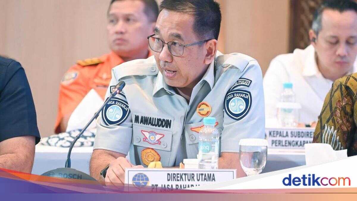 Jasa Raharja Unveils Integrated Scheme to Address 2026 Lebaran Exodus