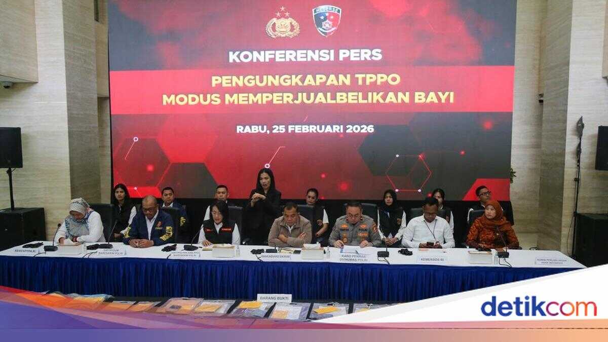 Baby Trafficking Syndicate Disguised as Adoption Operating Via TikTok and Facebook