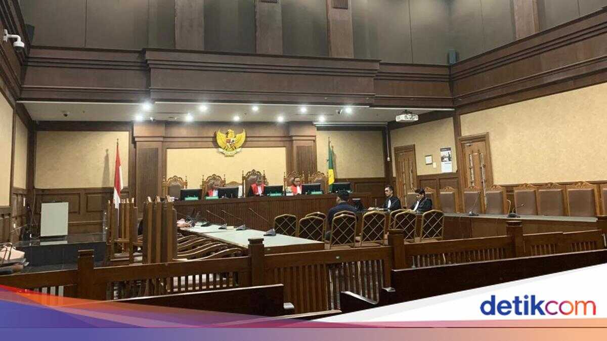 Prosecutors Seek to Reject Defence Plea in Cooking Oil Verdict Bribery Case