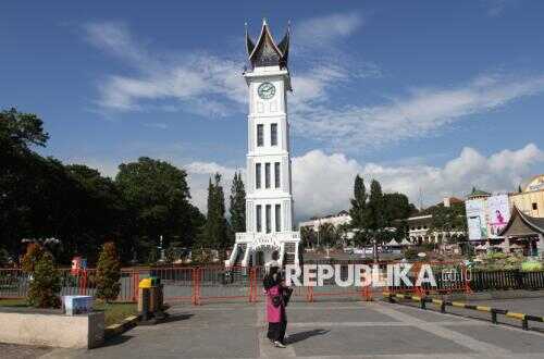 West Sumatran Economy Slows Over Past Decade as Experts Highlight Structural Issues