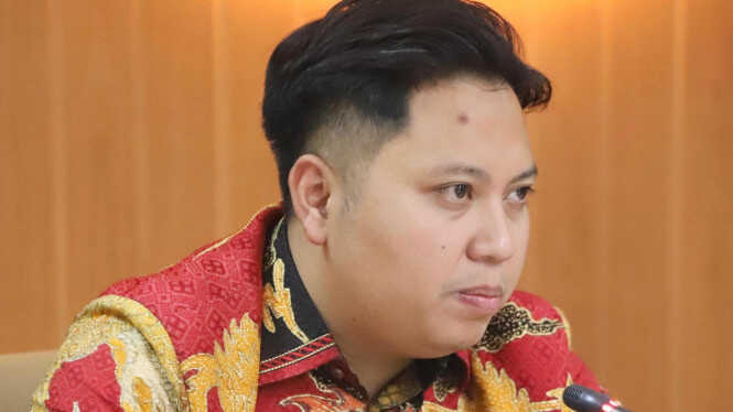 Bandung City Council Pushes for Special Regulation to Prevent High-Risk Sexual Behaviour