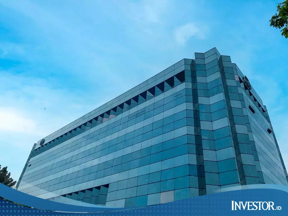 Stock Trading at Around Rp 300 Surges, Book Value at Rp 2,000