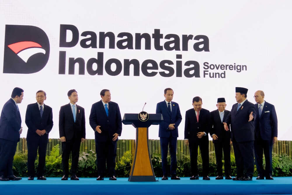 One Year of Danantara: Overhaul of State-Owned Enterprises and Prabowo's Ambitious Targets