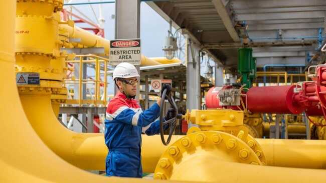 Danantara Urges PGN to Focus on These 2 Businesses; Here's What Analysts Say