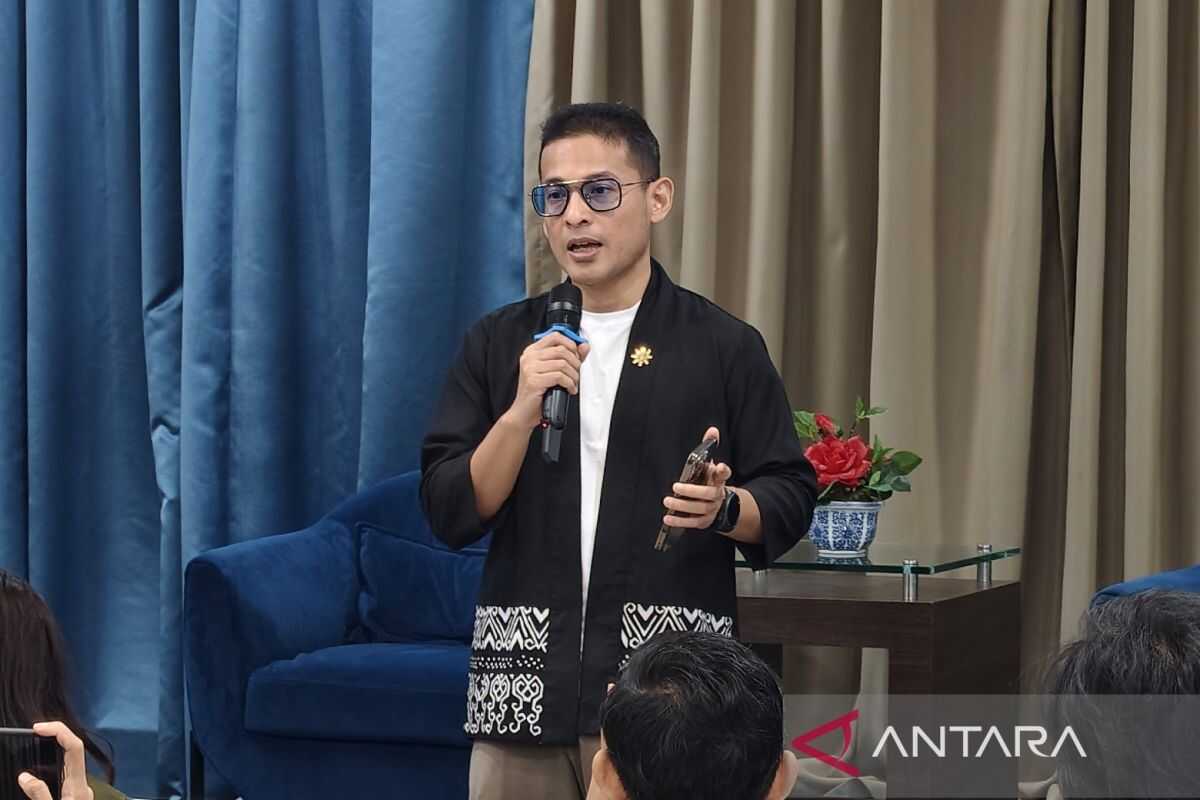 China's Response: Bakom Affirms Indonesia-US Trade Agreement Subject to National Interest