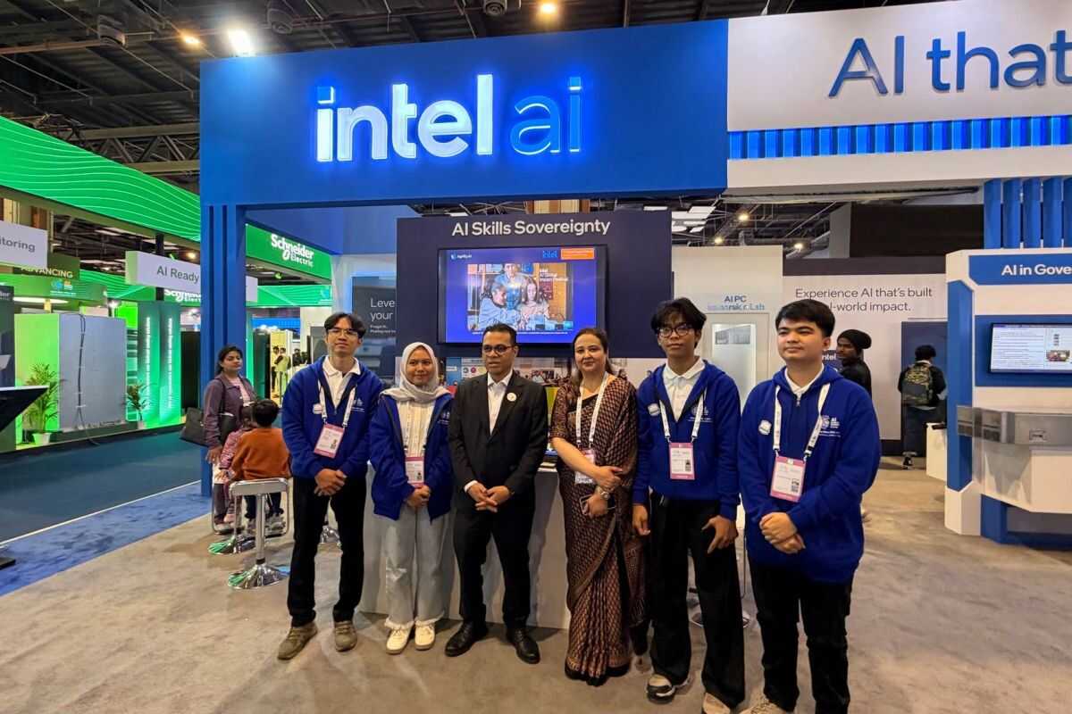 Indonesia ready to build technology-based critical minerals framework: Deputy Minister