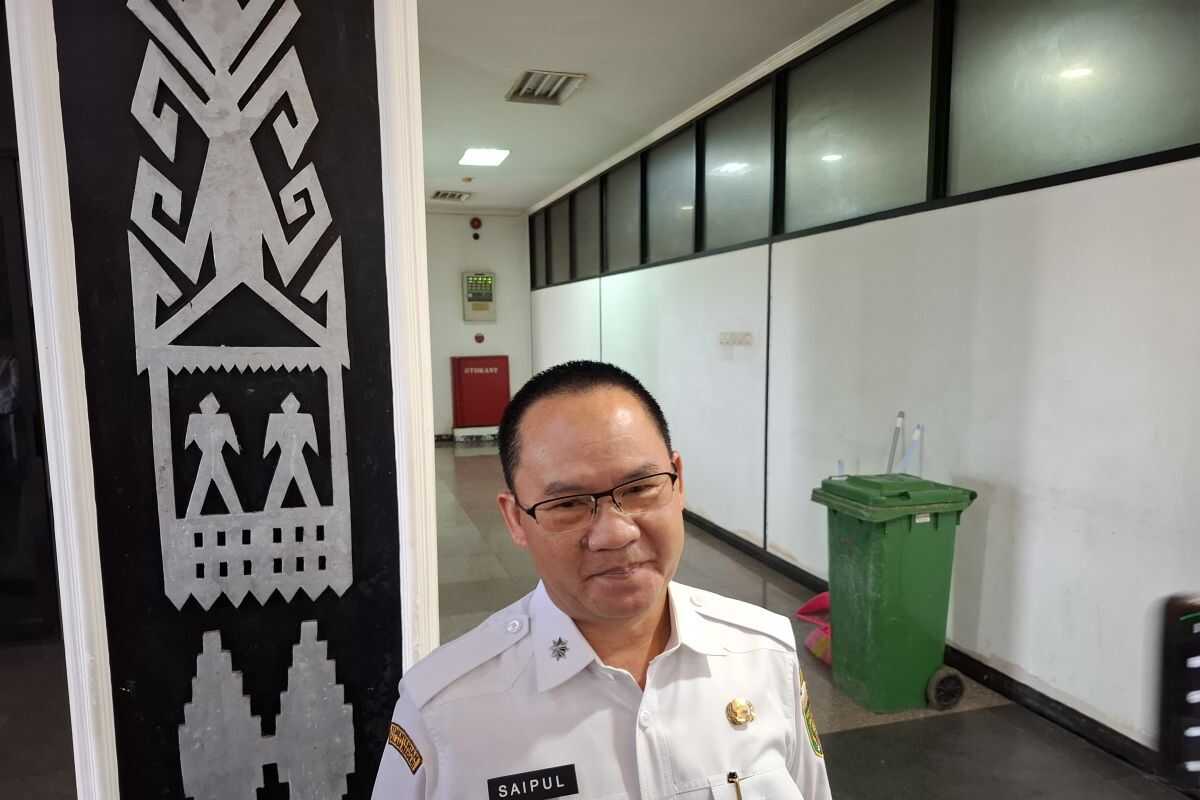 Lampung Free Nutritious Meal Task Force: Menggala Tengah Service Unit Operations Temporarily Closed
