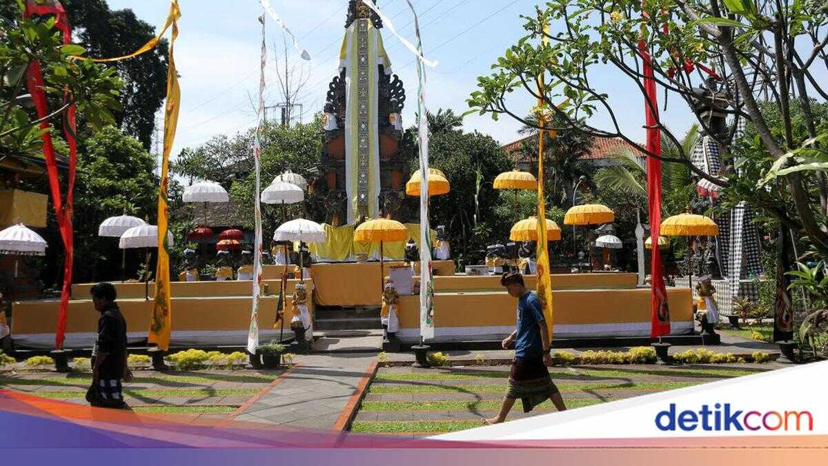 Nyepi 2026: Year of Saka 1948 – Official Holiday Schedule