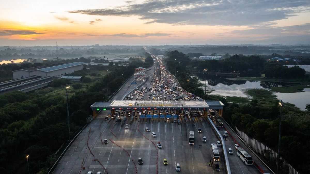 Korlantas Polri Appeals to Gen Z to Lead Vehicle Administrative Compliance Campaign