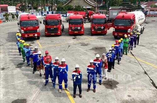 Satgas RAFI Accelerates from 3 March, Pertamina on 24-Hour Alert