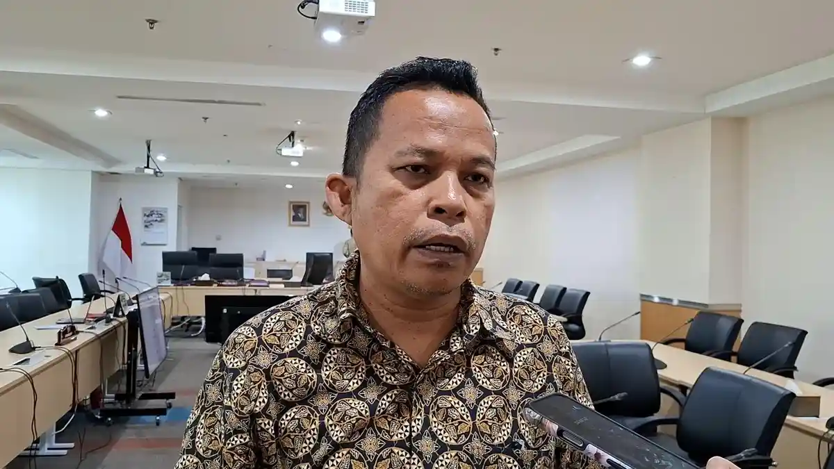 OSS Licensing Creates Loophole for Padel Court Development; Jakarta DPRD Criticises Provincial Government Oversight Failure