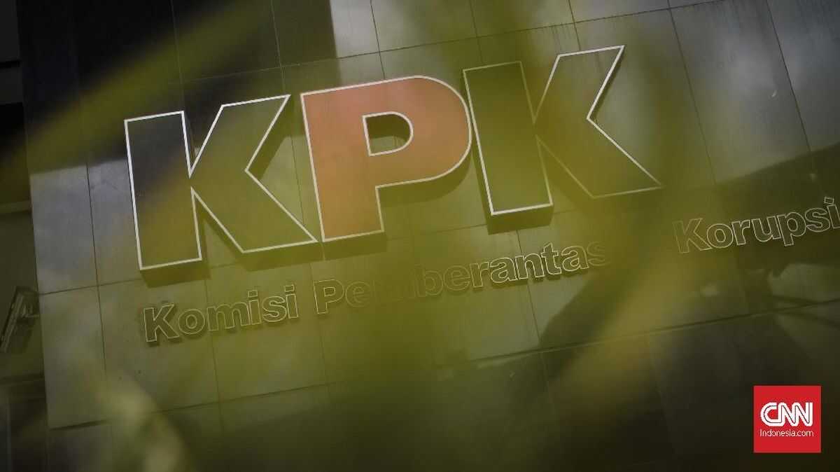 KPK Interrogates Labour Ministry Secretary General on Appointment Process of Three Suspects