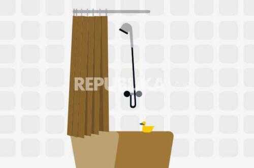 Post-Imsak Ritual Ablution and the Virtue of Marital Relations Between Husband and Wife
