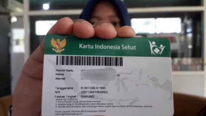 Health Minister on BPJS Health Insurance Premium Increases: Only Upper-Middle Class Affected
