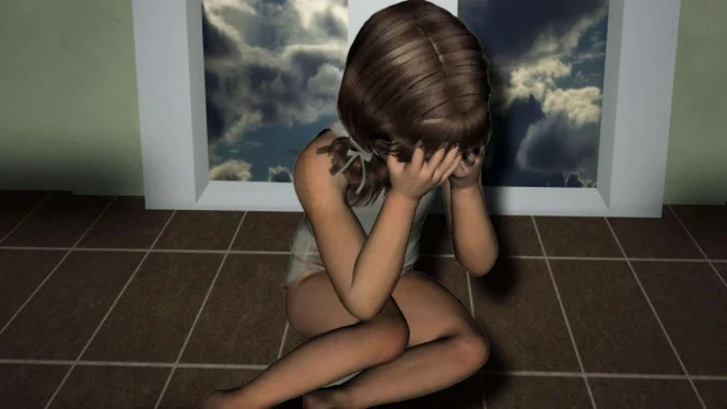 Stepmother Designated Suspect in Death of Stepchild from Abuse in Sukabumi; Her Confession Outrages