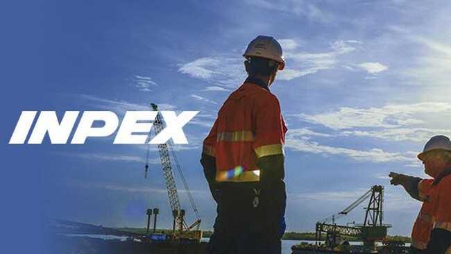 Inpex Seeks Regulatory Assurance from Finance Minister for Masela Block Development Funding Certainty