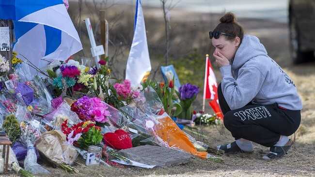 Tragic School Shooting—Eight Killed, Government Summons ChatGPT