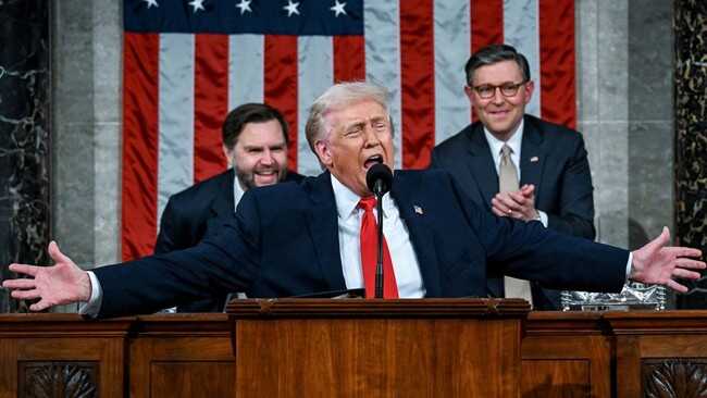 Trump Pledges America Bigger, Better, Richer and Stronger: The Reality