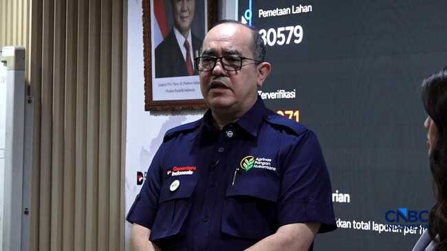 Revealed: The 2 Main Problems Behind Agrinas' Import of Indian Pickup Trucks