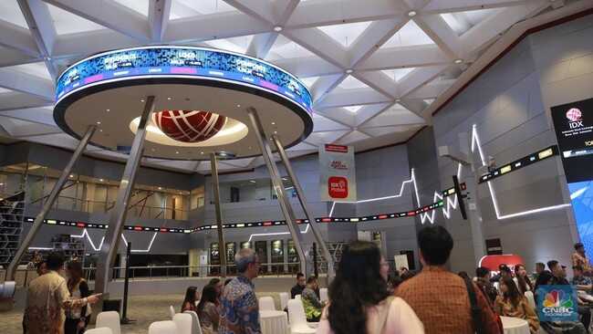 ELPI Secures Rp395 Billion Credit Facility from Bank Mandiri for 10-Vessel Purchase