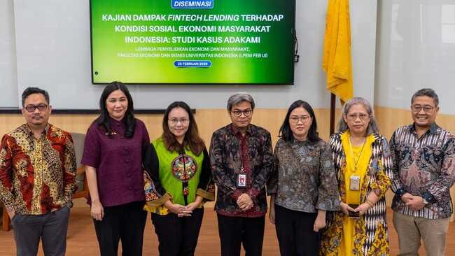 Supporting Household Consumption, AdaKami Contributes Rp 10.9 Trillion to GDP
