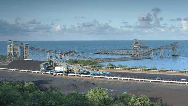 BIPI Shares Surge 19% Following Bakrie Group's Entry as Investor