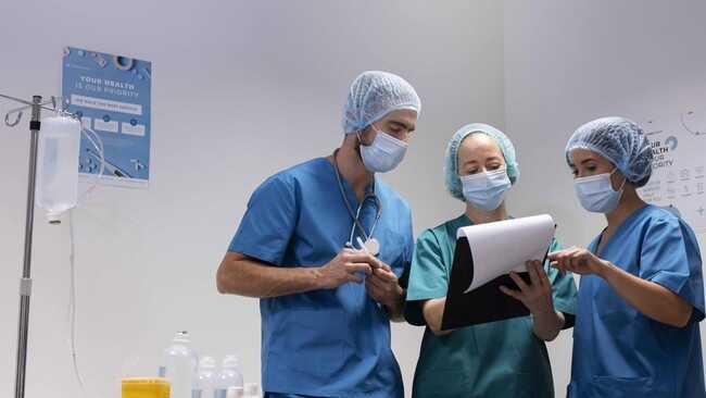 Indonesia Still Requires 272,000 Doctors, Here Are the Health Ministry's Concrete Steps