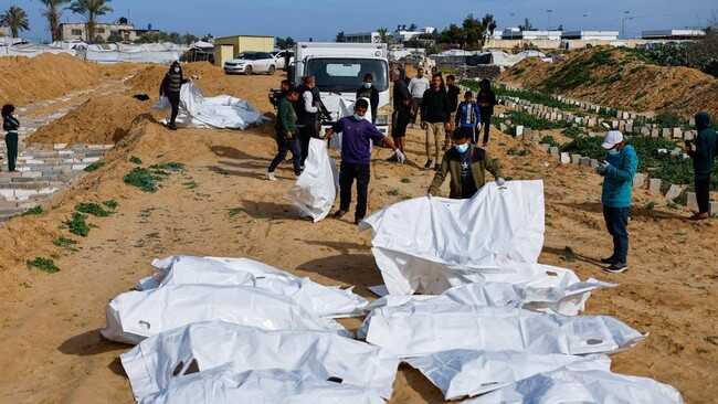 Again at Prayer After Suhur, 500 Palestinian Worshippers Fired Upon by Israeli Troops