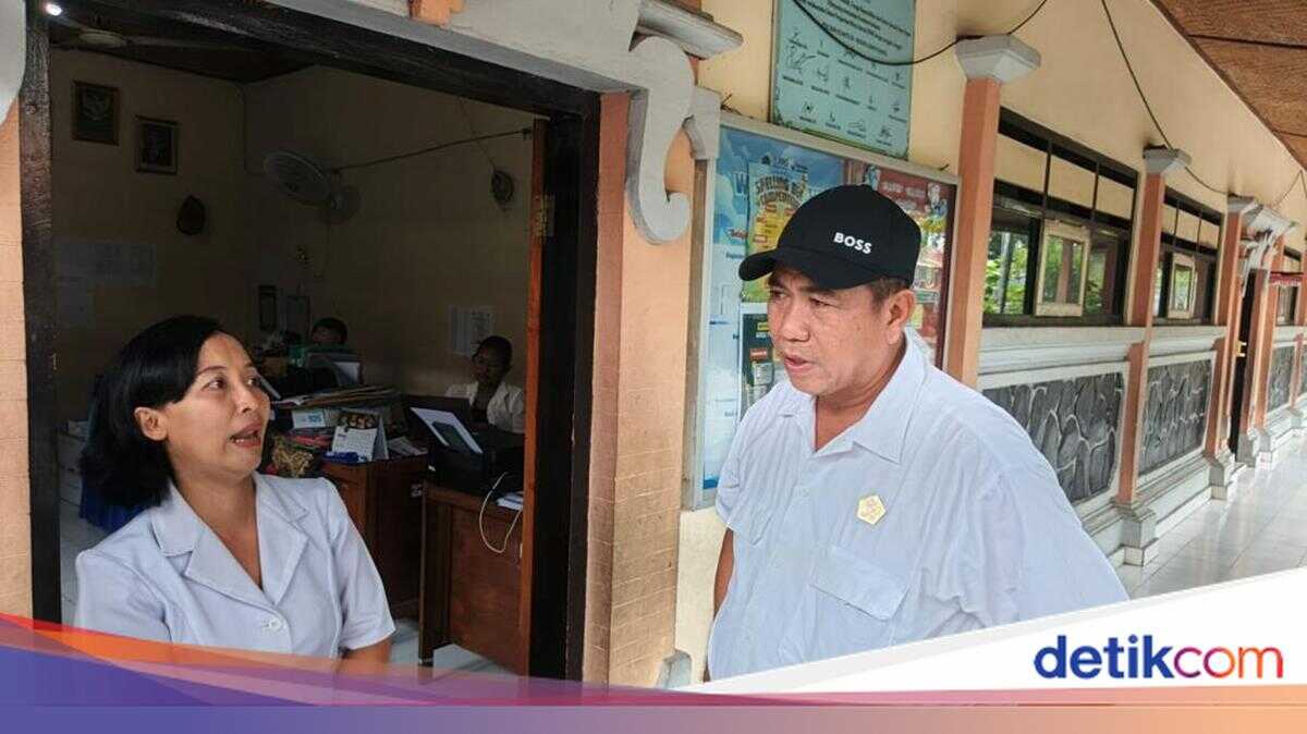 Buleleng Regional Council Raises Concerns Over Primary School Student Absent Since October 2024