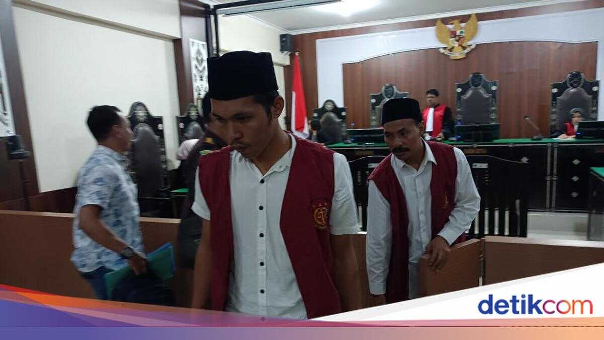 Two Killers of Spanish Citizen at Senggigi Hotel Sentenced to 18 Years Imprisonment