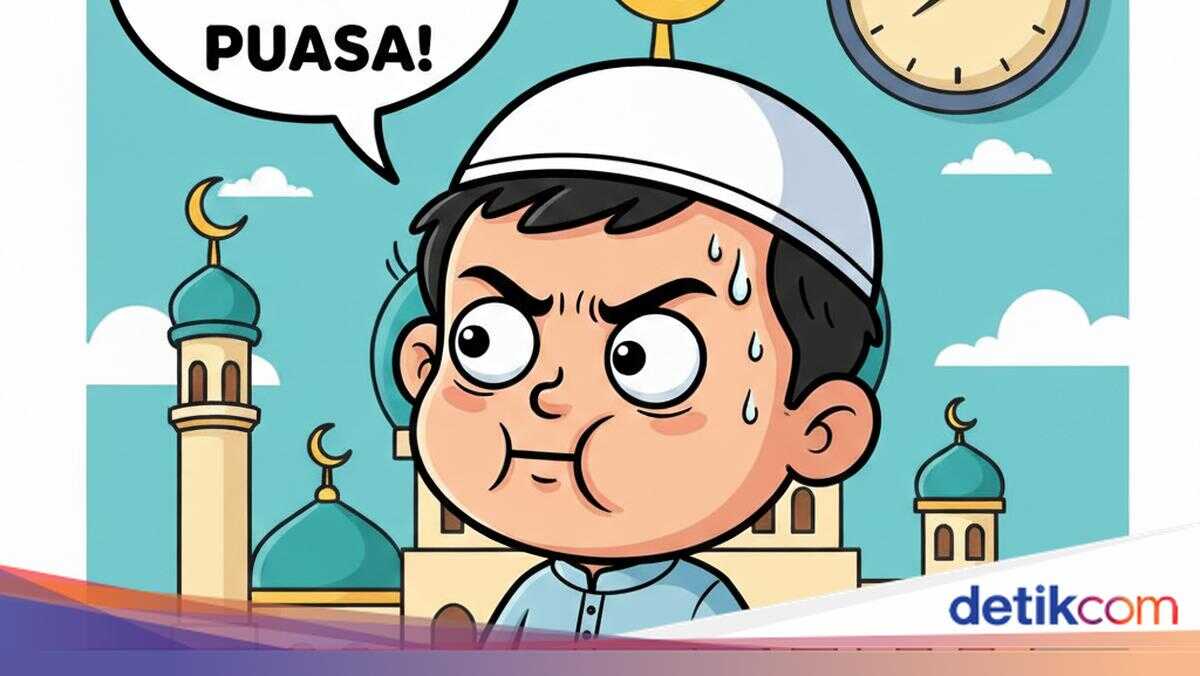 Does Swallowing One's Own Saliva Invalidate a Fast?