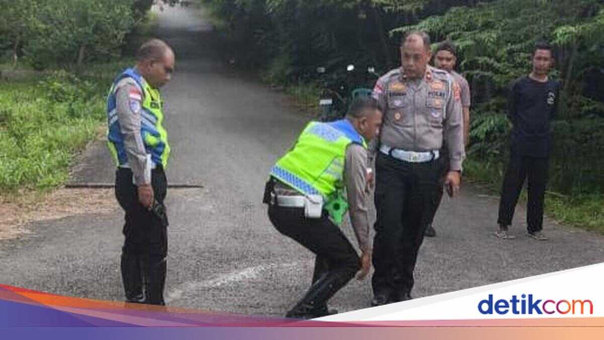 Fatal Collision on Campus: Undana Student Dies