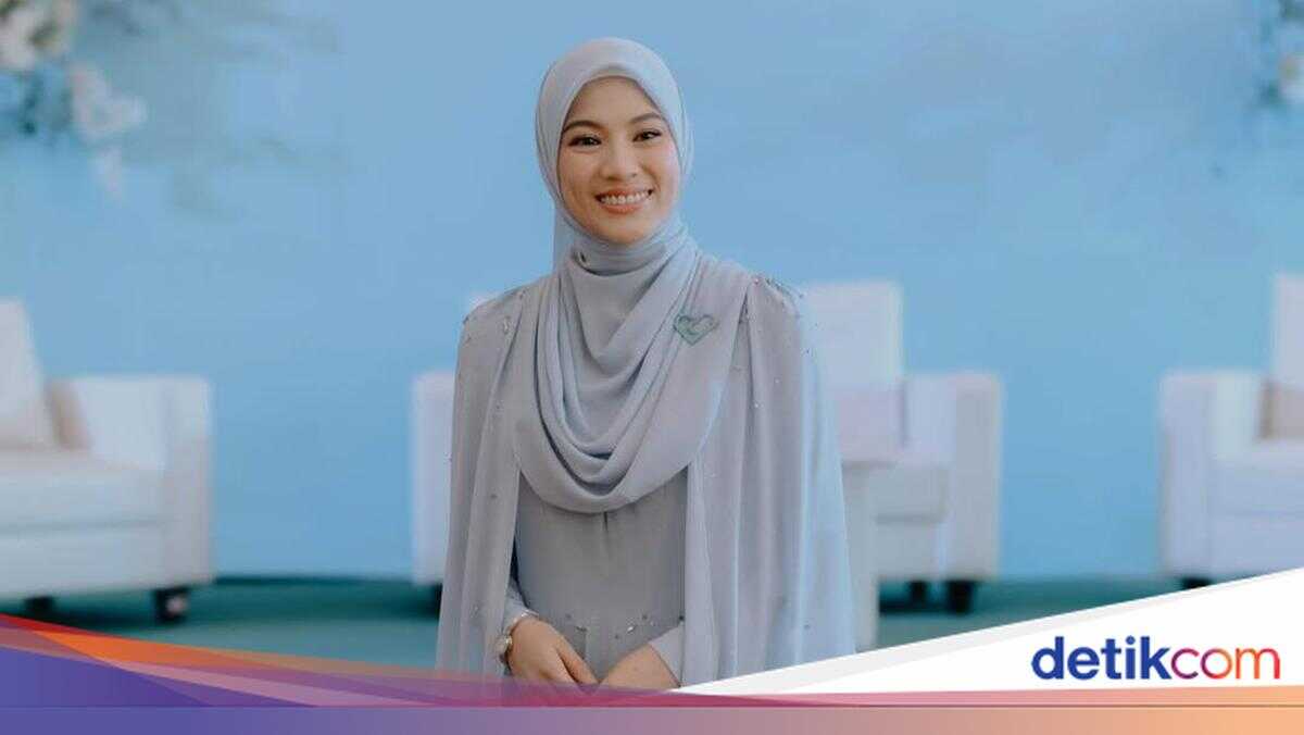 Alyssa Soebandono Denies Being an LPDP Alumna